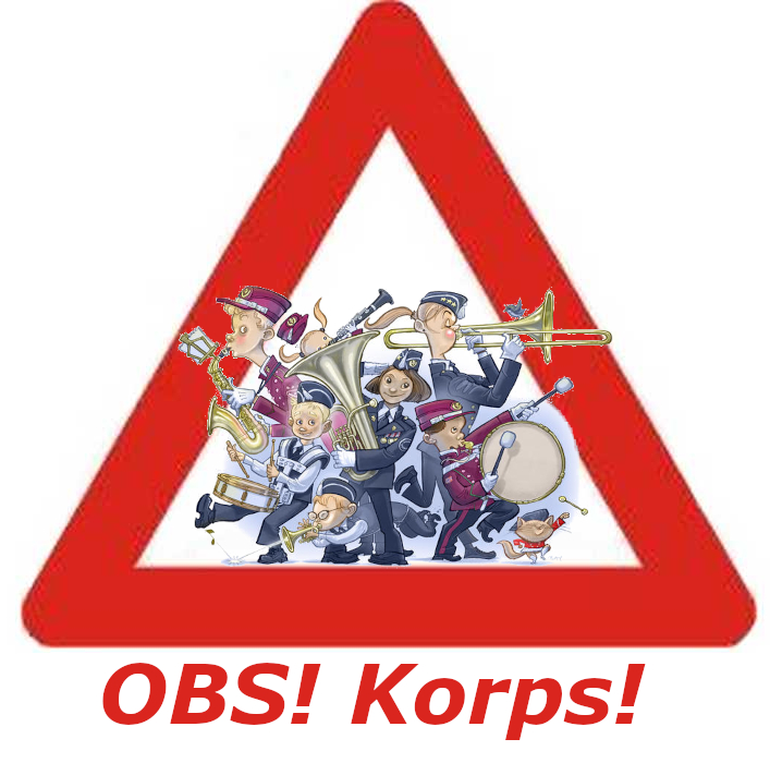 OBS Korps
